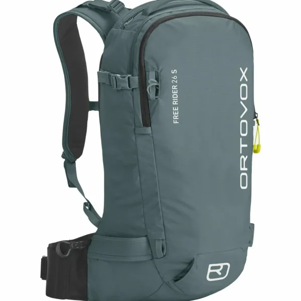 Women Ortovox Free Rider 26L S Backpack