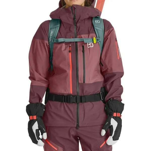 Women Ortovox Free Rider 26L S Backpack