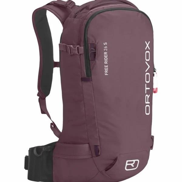 Women Ortovox Free Rider 26L S Backpack