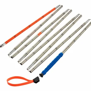 Ortovox Steel 320+ PFA Avalanche Probe
