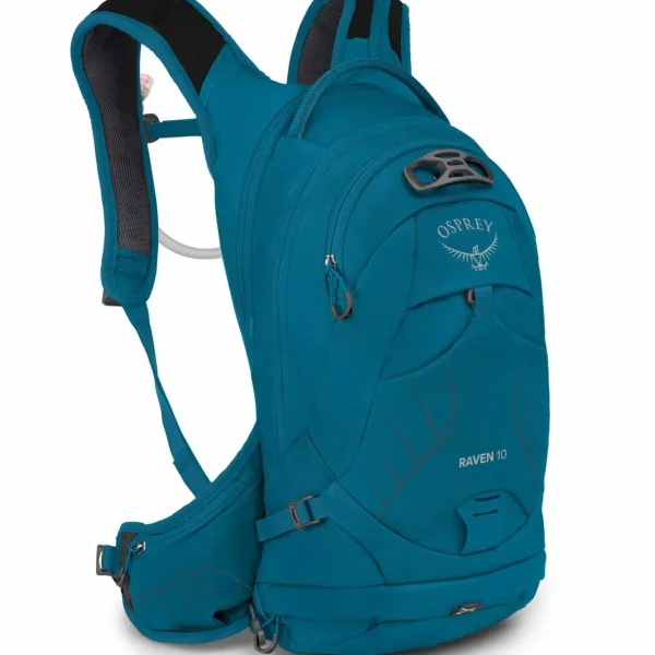 Women Osprey Raven 10 Hydration Pack