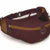 Women Osprey Savu 2 Lumbar Bottle Pack