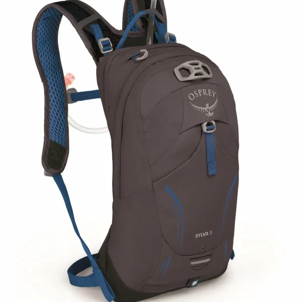Women Osprey Sylva 5 Hydration Pack - Women's