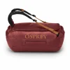 Women Osprey Transporter 40 Duffle Bag