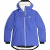 Women Outdoor Research Snowcrew Plus Jacket - Women's