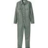 Women Outerknown S.E.A Long-Sleeve Suit - Women's