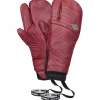 Women Oyuki Chika GORE-TEX Trigger Mittens - Women's