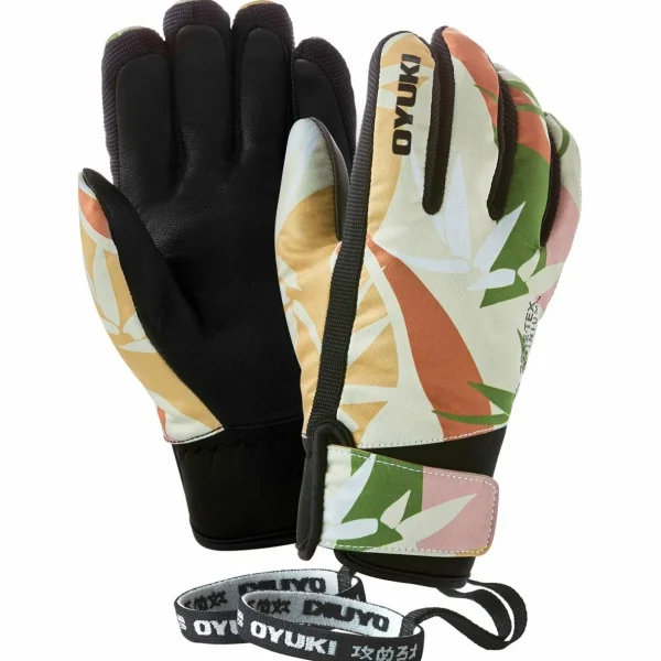 Women Oyuki Hana GORE-TEX INFINIUM Gloves - Women's
