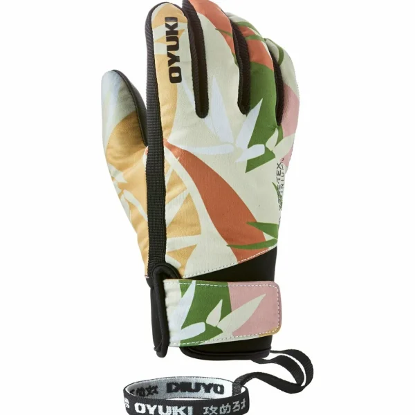 Women Oyuki Hana GORE-TEX INFINIUM Gloves - Women's
