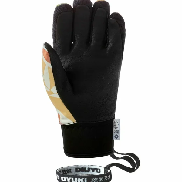 Women Oyuki Hana GORE-TEX INFINIUM Gloves - Women's