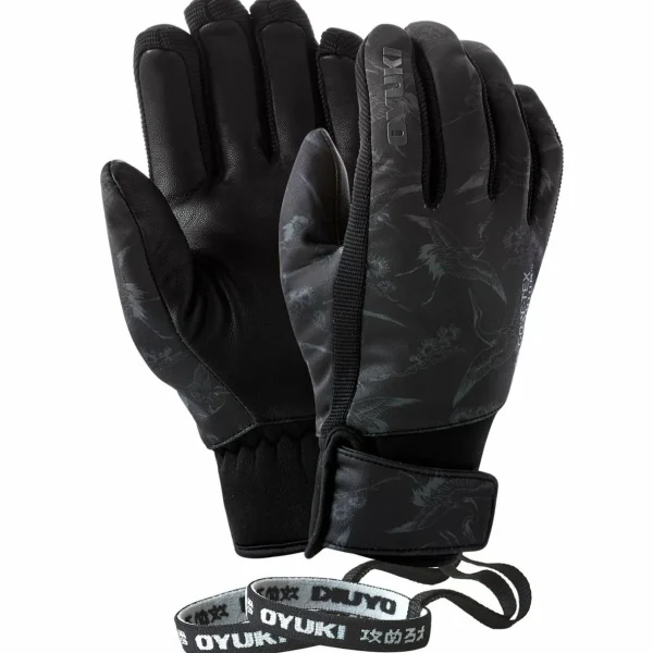 Women Oyuki Hana GORE-TEX INFINIUM Gloves - Women's