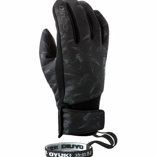 Women Oyuki Hana GORE-TEX INFINIUM Gloves - Women's