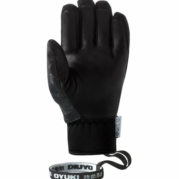 Women Oyuki Hana GORE-TEX INFINIUM Gloves - Women's