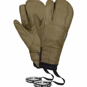 Women Oyuki Sencho GORE-TEX Trigger Mittens