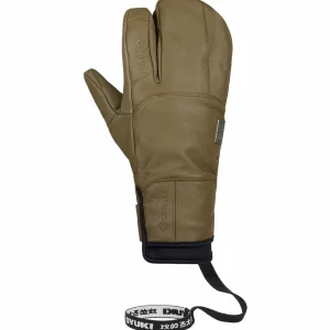 Women Oyuki Sencho GORE-TEX Trigger Mittens
