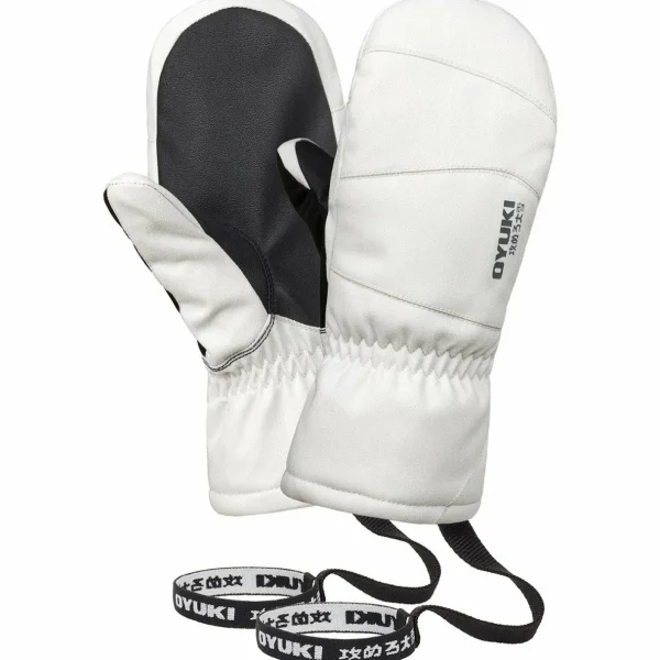 Women Oyuki Sugi GORE-TEX Mittens - Women's