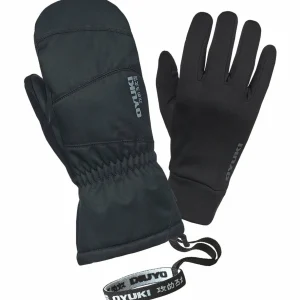Women Oyuki Sugi GORE-TEX Mittens - Women's