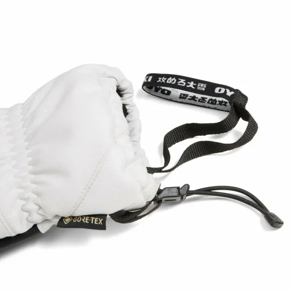 Women Oyuki Sugi GORE-TEX Mittens - Women's