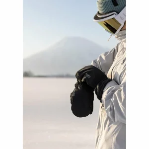 Women Oyuki Sugi GORE-TEX Mittens - Women's