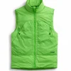 Women Oyuki Toya Down Insulator Vest - Unisex