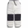 Women Oyuki Toya Down Insulator Zip-Off Pants - Unisex
