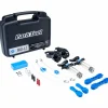 Park Tool BKD-1.2 DOT Fluid Hydraulic Brake Bleed Kit