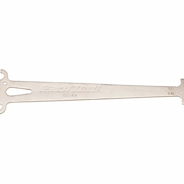 Park Tool CC 3.2C Chain Wear Indicator Tool