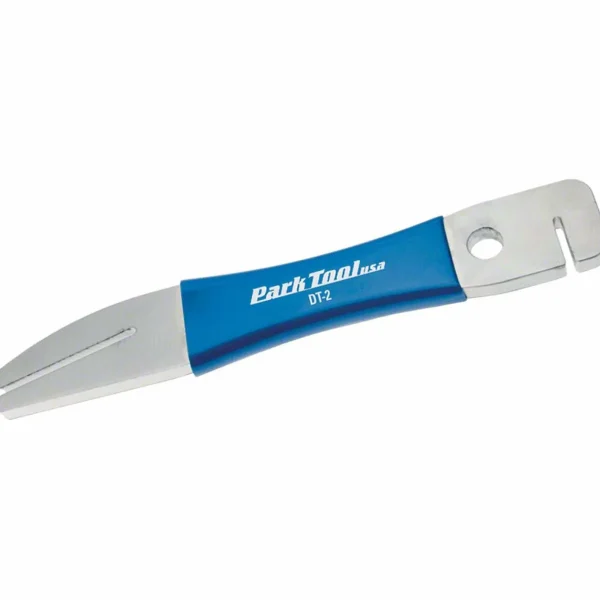 Park Tool DT-2 Rotor Truing Fork