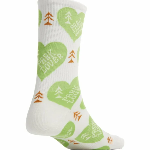 Women Parks Project Park Lover Socks