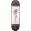 Pass~Port Invasive Species St Johns Wort 8.38 Skateboard Deck