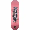 Pass~Port Master Sound Series Lazy Susan 8.5 Skateboard Deck