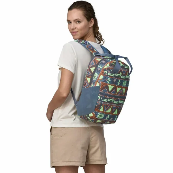 Women Patagonia Atom 20L Tote Pack