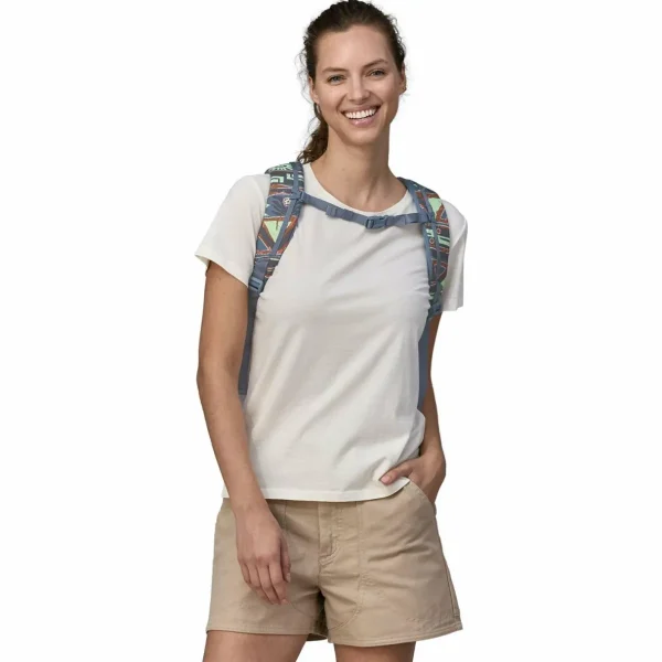 Women Patagonia Atom 20L Tote Pack