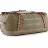 Women Patagonia Black Hole 70L Duffel Bag
