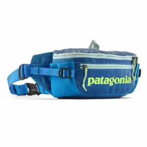Women Patagonia Black Hole® 5L Waist Pack - Used