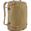 Women Patagonia Black Hole MLC Pack