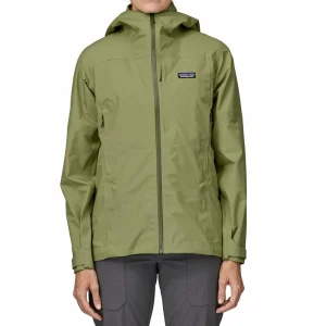 Women Patagonia Boulder Fork Rain Jacket - Women's