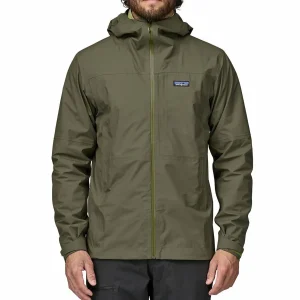 Patagonia Boulder Fork Rain Jacket - Men's