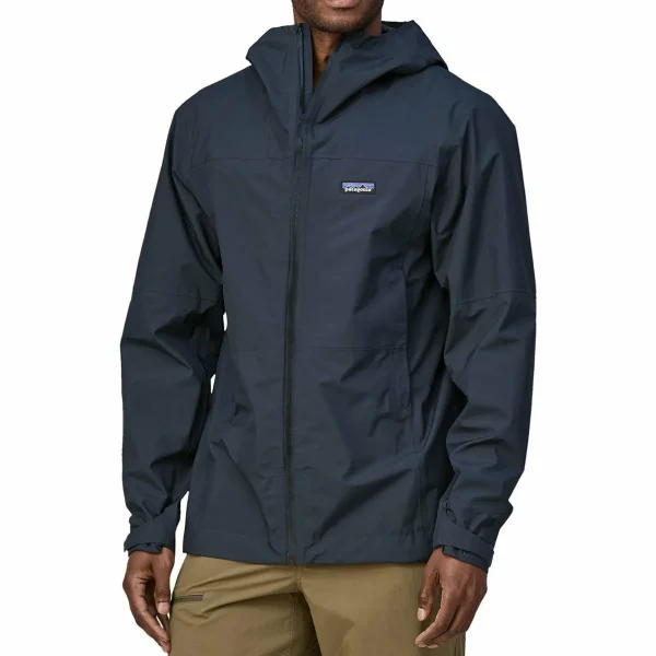 Patagonia Boulder Fork Rain Jacket - Men's