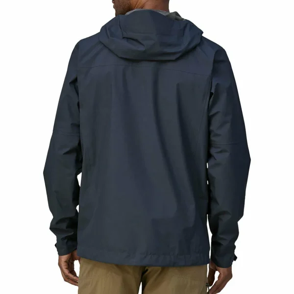 Patagonia Boulder Fork Rain Jacket - Men's