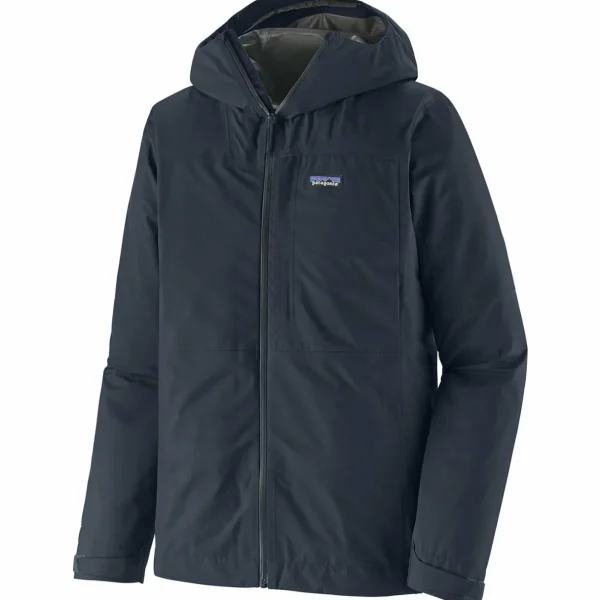Patagonia Boulder Fork Rain Jacket - Men's