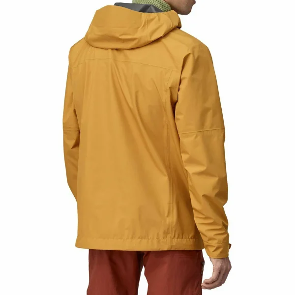 Patagonia Boulder Fork Rain Jacket - Men's