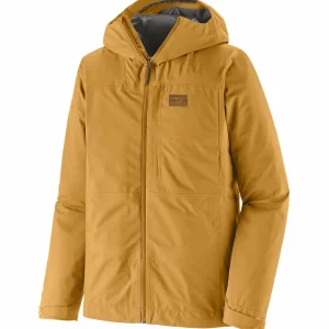 Patagonia Boulder Fork Rain Jacket - Men's