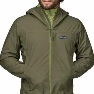 Patagonia Boulder Fork Rain Jacket - Men's