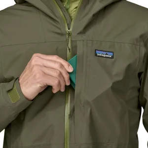 Patagonia Boulder Fork Rain Jacket - Men's