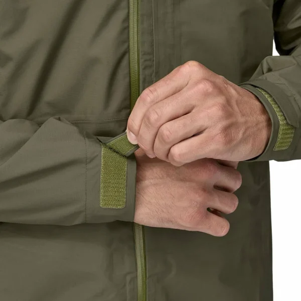 Patagonia Boulder Fork Rain Jacket - Men's
