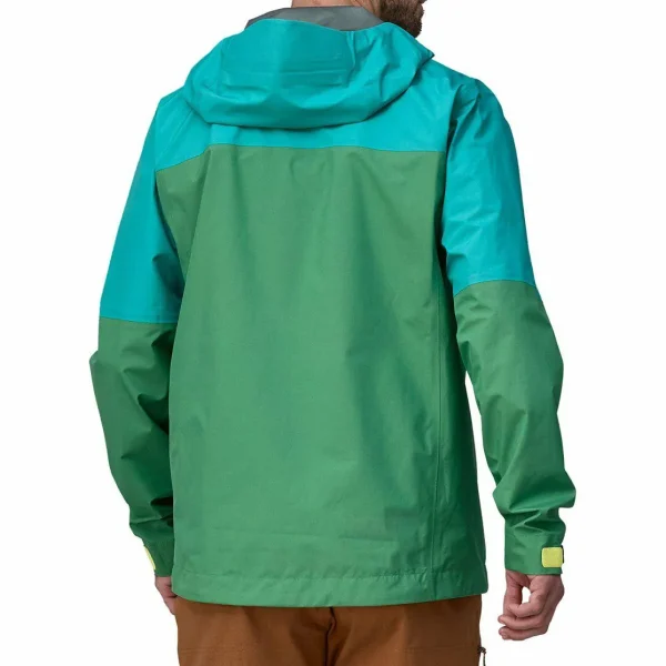 Patagonia Boulder Fork Rain Jacket - Men's