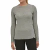 Women Patagonia Capilene® Air Crew Top - Women's