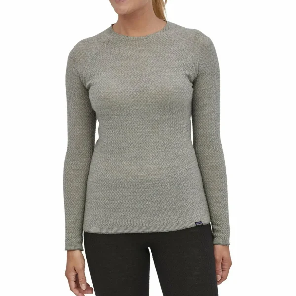 Women Patagonia Capilene® Air Crew Top - Women's
