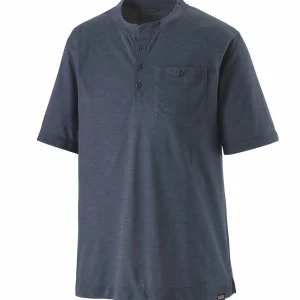 Patagonia Capilene® Cool Trail Bike Henley